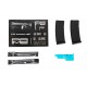 SPECNA ARMS RRA SA-P14 PRIME (ASTER II) (BK), PRIME SA-P14 - Built to Respond, Ready for Anything